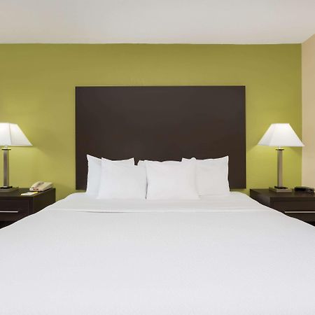 Days Inn By Wyndham Asheville/Mall Luaran gambar