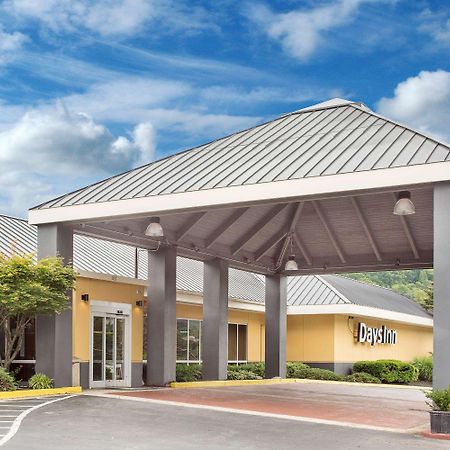 Days Inn By Wyndham Asheville/Mall Luaran gambar