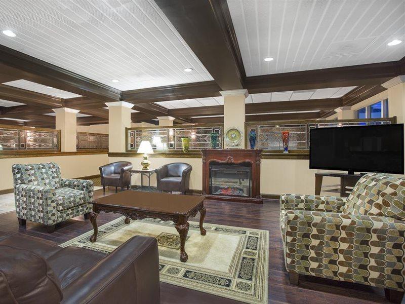 Days Inn By Wyndham Asheville/Mall Luaran gambar