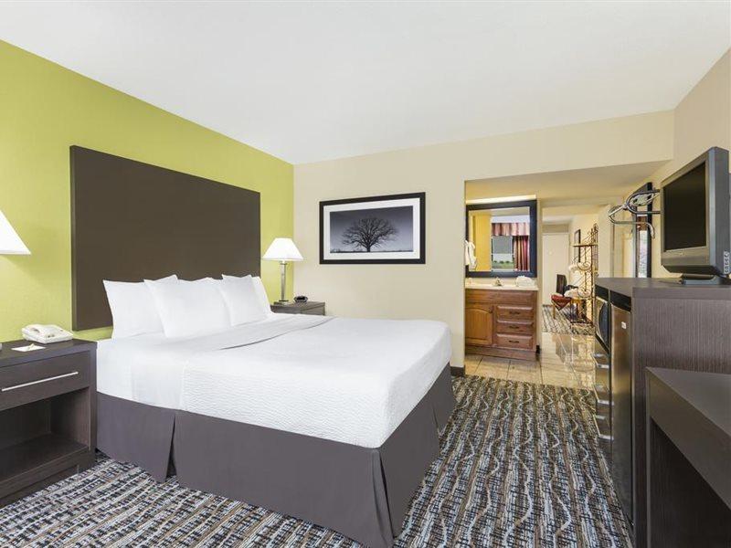 Days Inn By Wyndham Asheville/Mall Luaran gambar