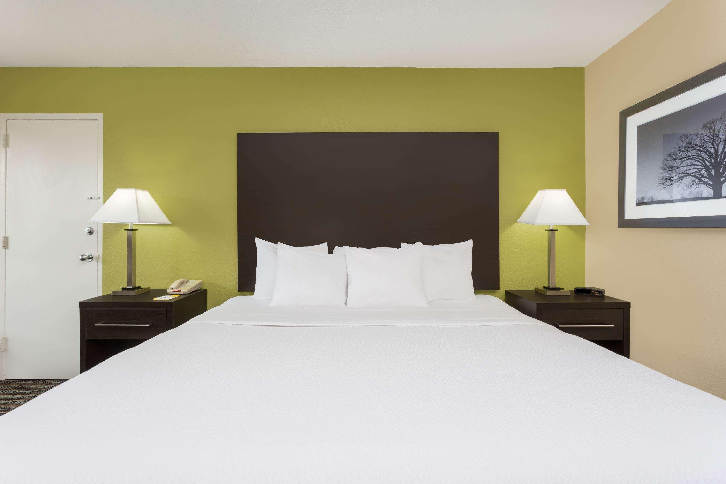 Days Inn By Wyndham Asheville/Mall Luaran gambar