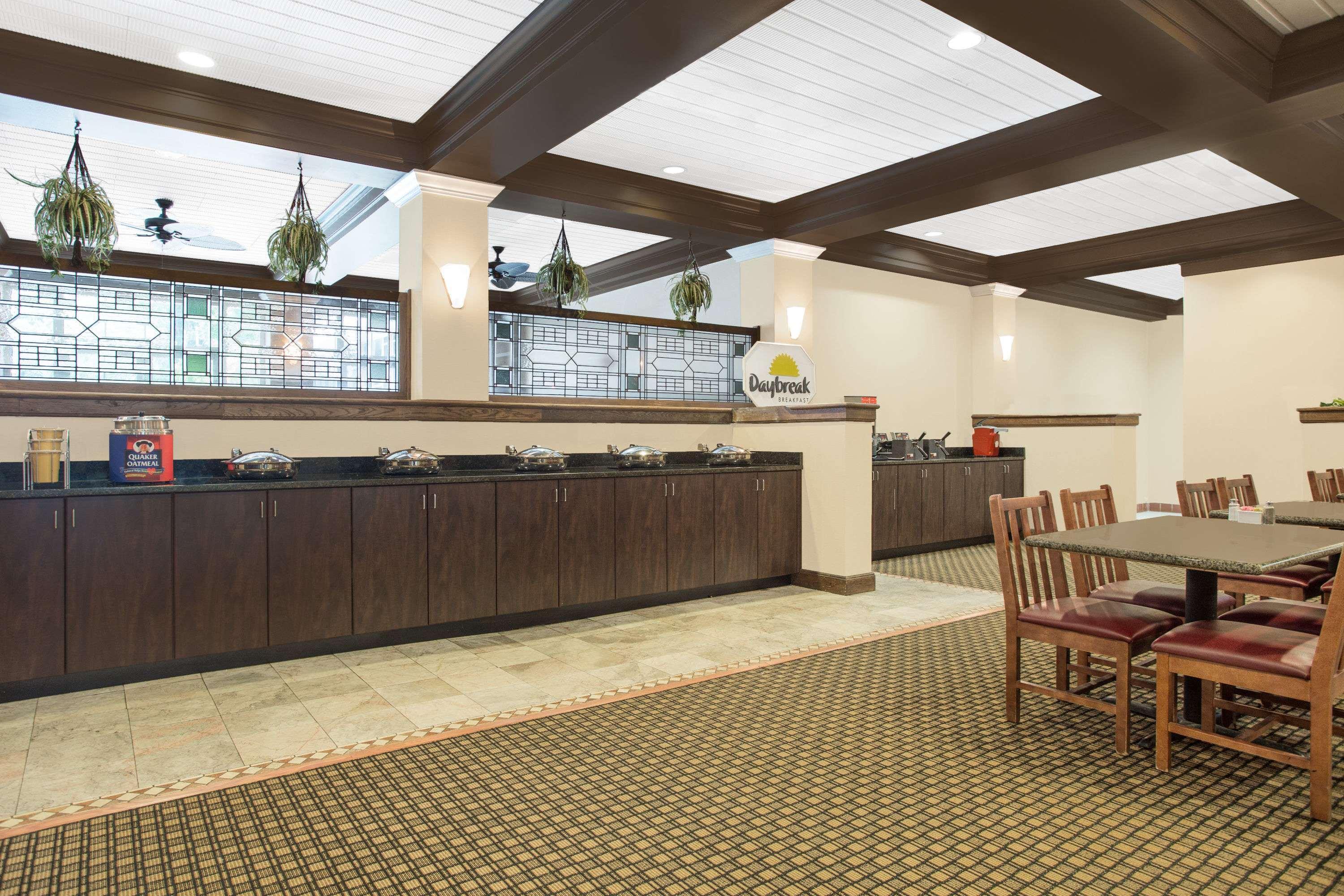 Days Inn By Wyndham Asheville/Mall Luaran gambar