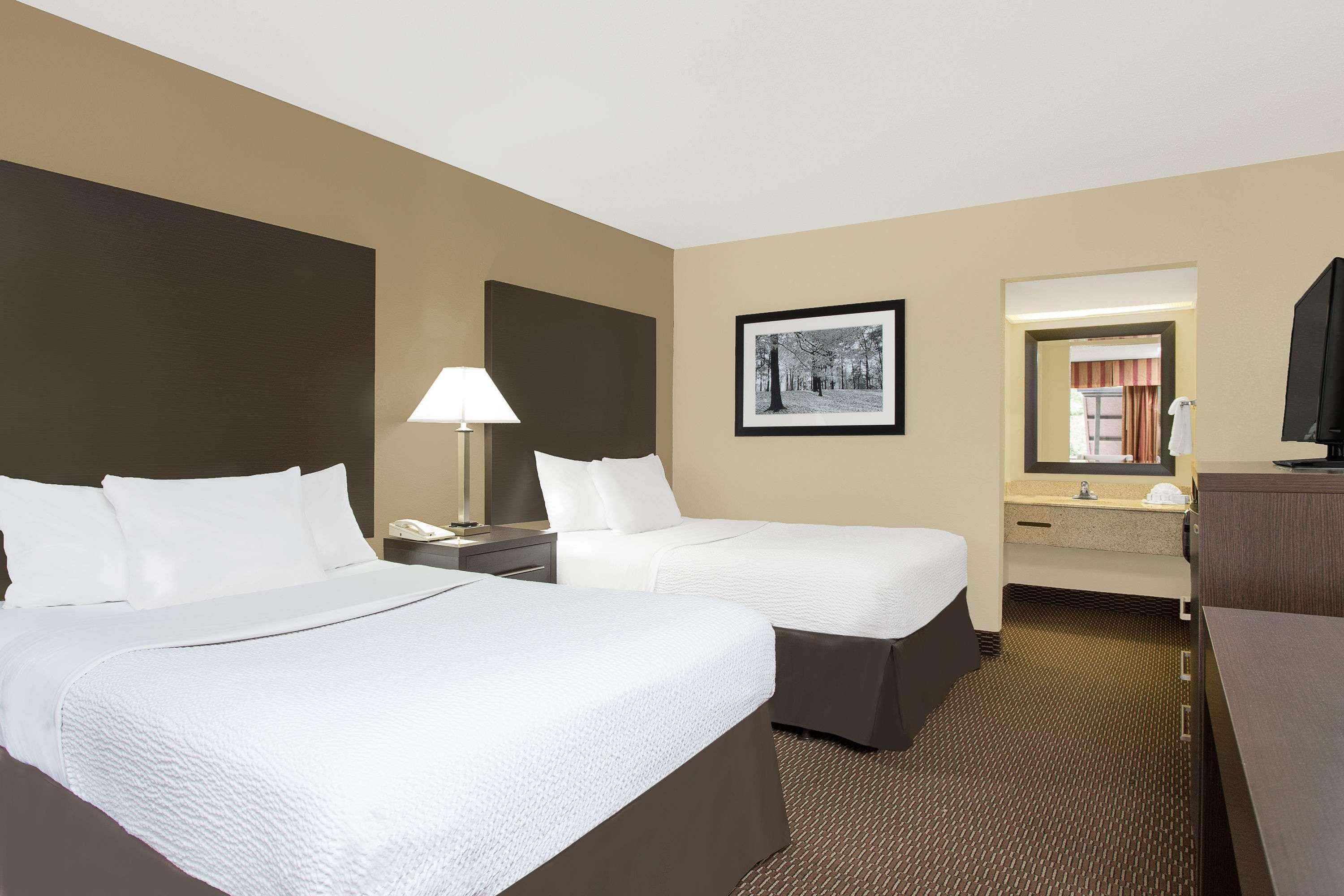 Days Inn By Wyndham Asheville/Mall Luaran gambar
