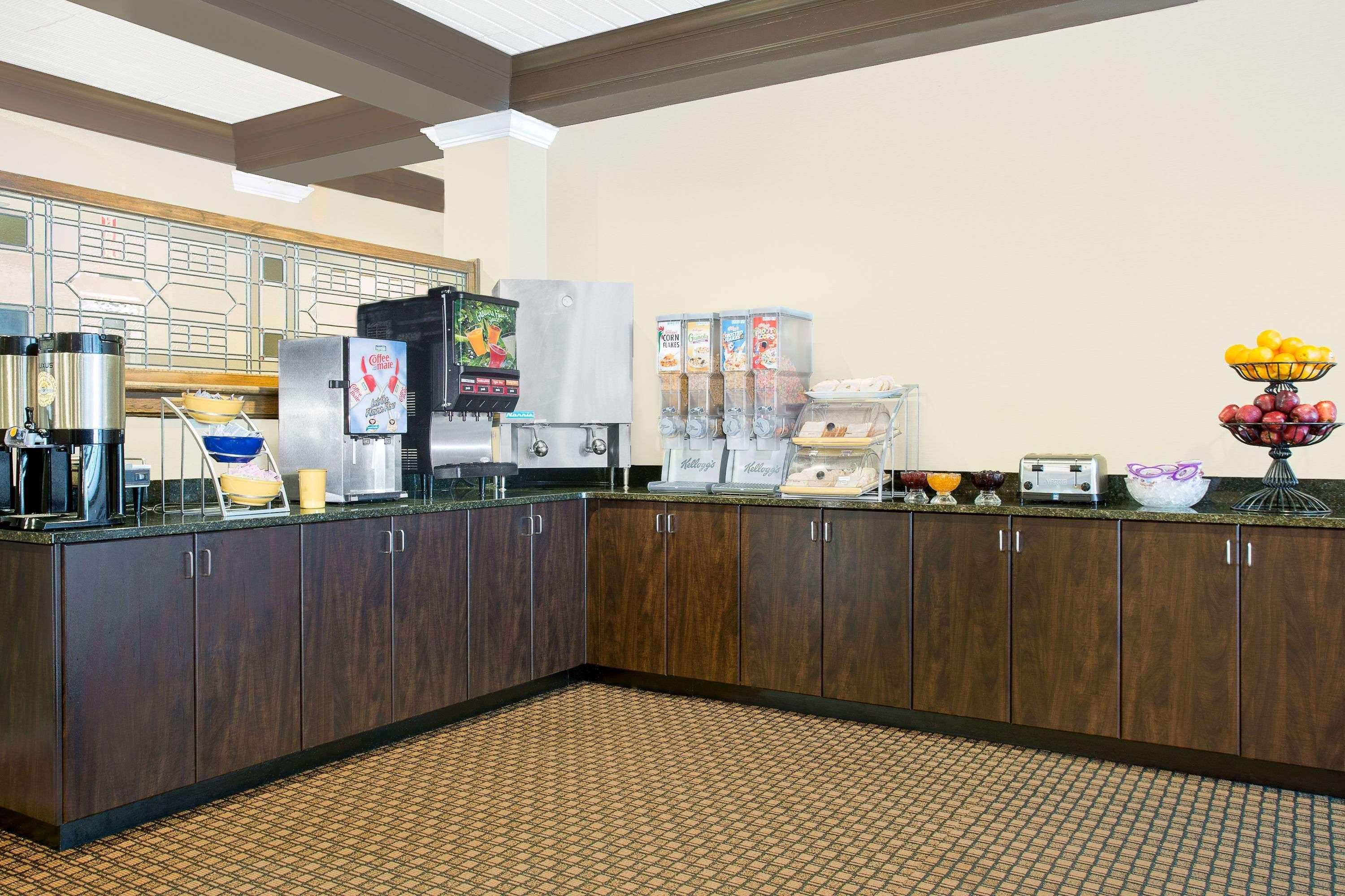 Days Inn By Wyndham Asheville/Mall Luaran gambar