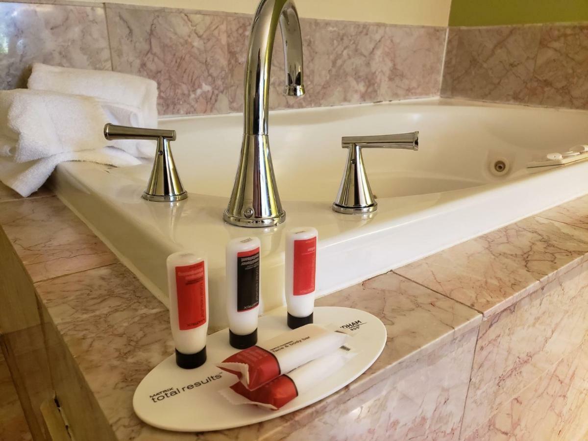 Days Inn By Wyndham Asheville/Mall Luaran gambar